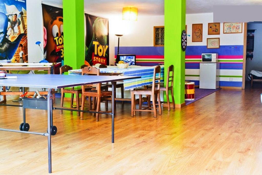 Coloured Studio ファロ 部屋 写真