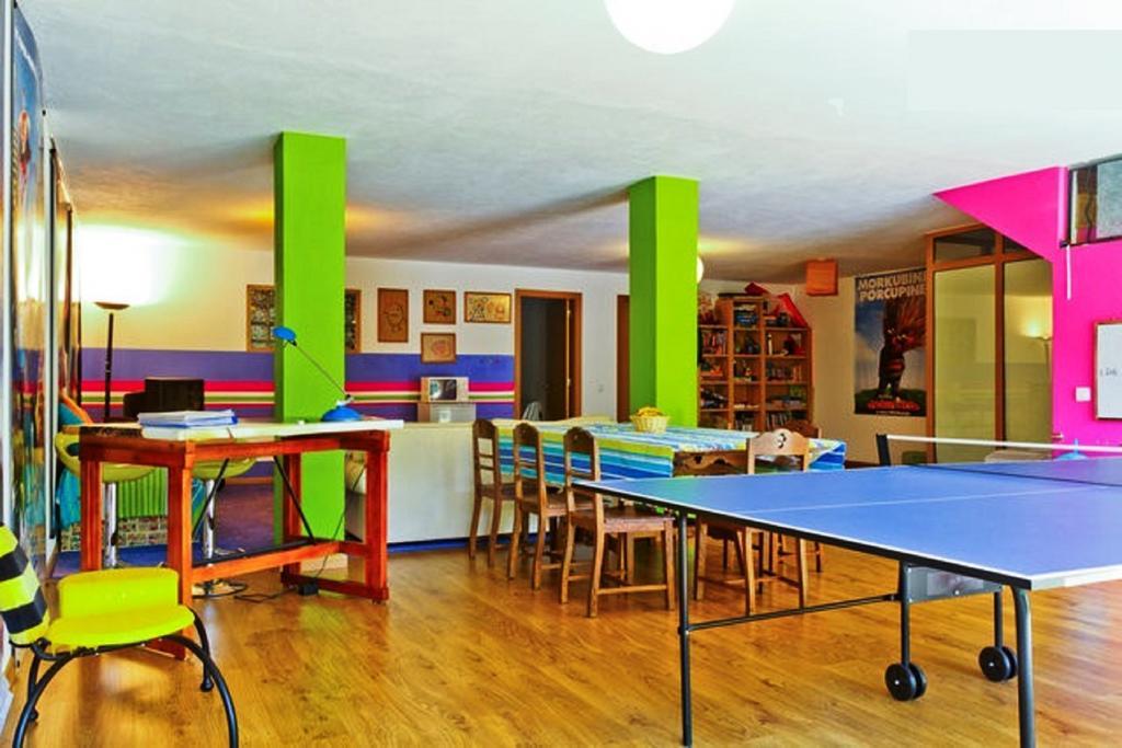 Coloured Studio ファロ 部屋 写真