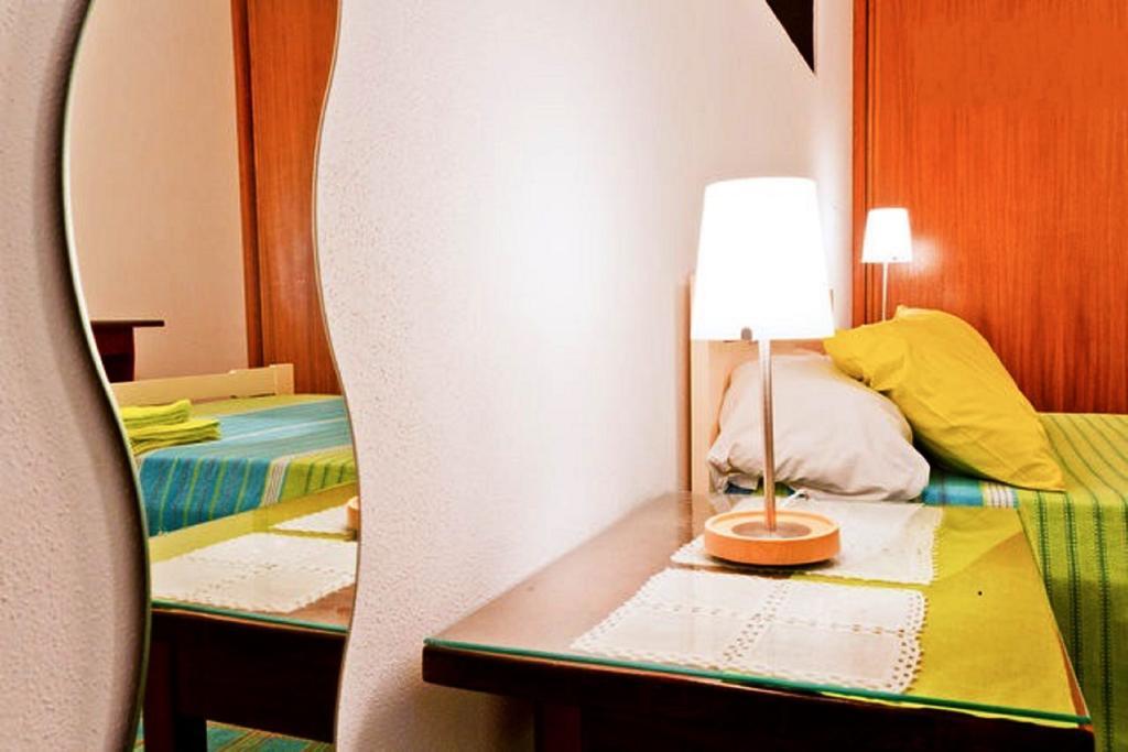 Coloured Studio ファロ 部屋 写真