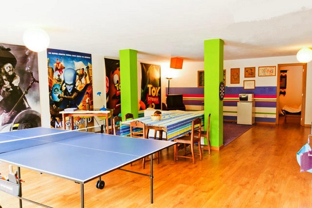 Coloured Studio ファロ 部屋 写真